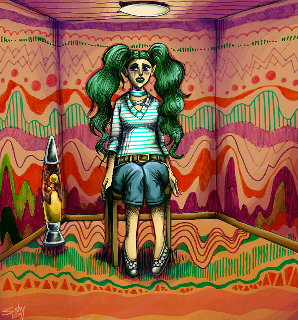 Nó phần nào giải thích tại sao đa số chúng ta bị dị ứng với các âm thanh phát ra từ miệng thay vì các âm thanh ngẫu nhiên khác như tiếng la hét, tiếng mưa rơi…