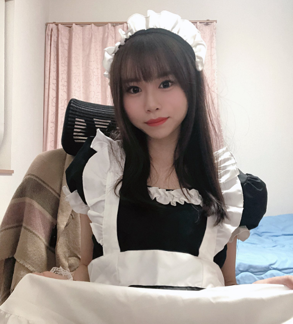 Nhan sắc của Miyu Otomo được đánh giá là xinh đẹp, dễ thương đậm chất Nhật Bản nên được cộng đồng game thủ hết sức săn đón.