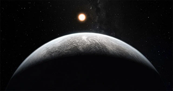 Sau đó, các nhà thiên văn học từ Phòng thí nghiệm Sức đẩy Phản lực (JPL) của NASA và Đại học New Mexico của Mỹ đã đặt tên cho ngoại hành tinh mới là TOI-1231 b.