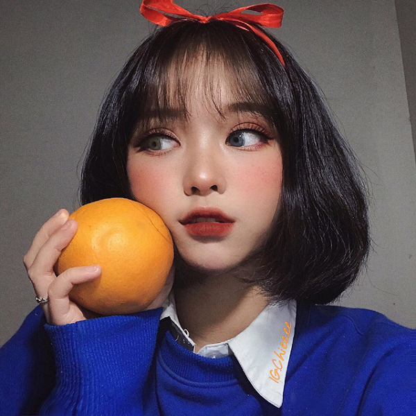 Thục Chi cho biết thêm, cô không gặp nhiều khó khăn trong việc cosplay, trừ việc lựa chọn size trang phục sao cho phù hợp. Chi thường hóa thân thành các nhân vật trong LMHT vì đây là game mà cô nàng hay chơi sau những giờ học tập căng thẳng