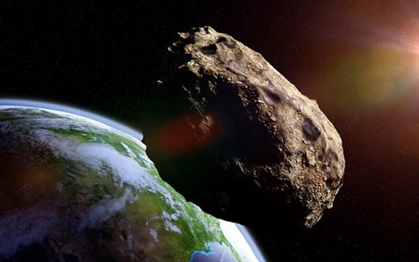 Nó cũng có thể có mật độ khối lượng lớn – tức mức độ không gian trống bên trong - ở mức 35%. Những con số này thấp hơn nhiều so với các ước tính trước đó.