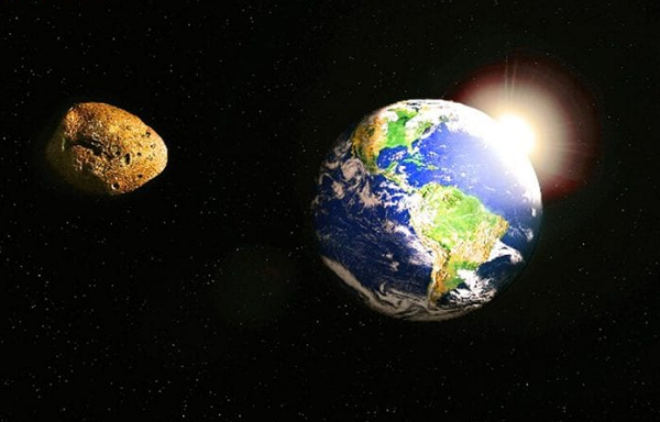 Nếu tiểu hành tinh “đầy vàng” giống với một đống đổ nát hơn, bên trong ít kim loại hơn và các nhà nghiên cứu khác công nhận điều đó, thì nó sẽ giống các tiểu hành tinh khác trong Hệ Mặt trời, chẳng hạn như tiểu hành tinh Bennu.