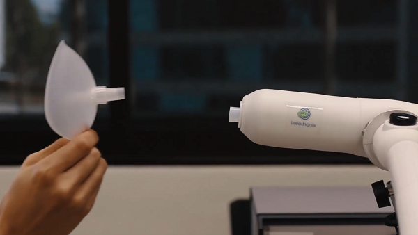 Phương thức xét nghiệm này có thể được triển khai ở các sân bay để tạo điều kiện thúc đẩy sự phục hồi của ngành du lịch, cũng như ở những nơi đông người như khu dân cư.