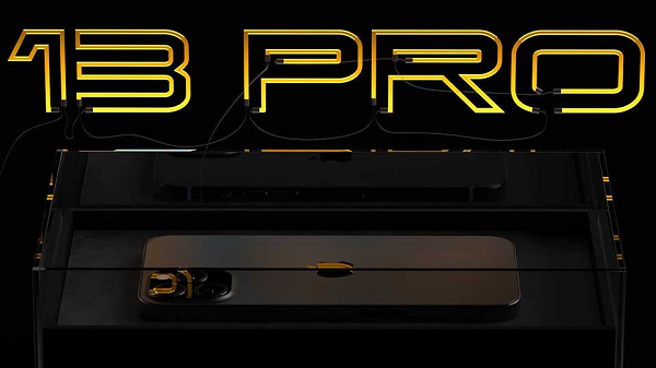 Theo thông tin được báo cáo trước đây, tùy chọn này sẽ có màu đen viền và có lớp hoàn thiện mờ. Các mẫu Pro cũng được đồn đại sẽ có lớp phủ thép không gỉ mới để giảm vết ố và dấu vân tay.