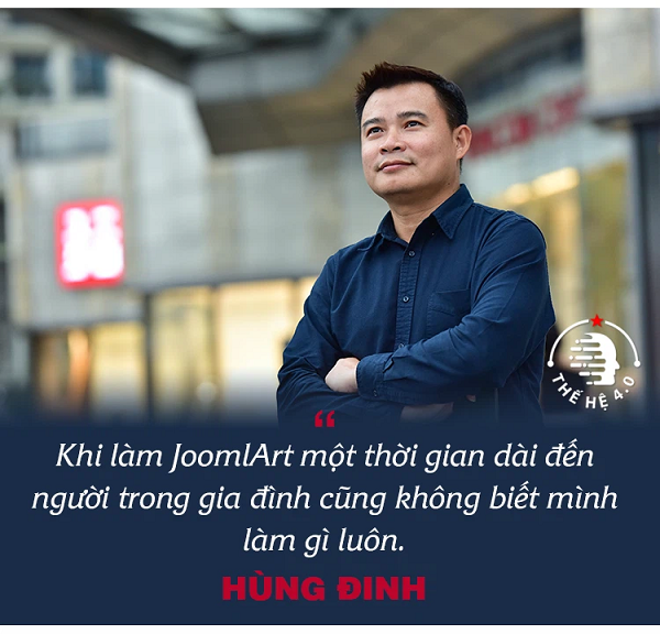 Phía JoomlArt cho biết, việc mua lại Gavick không chỉ giúp mở rộng danh mục đầu tư của startup Việt này, mà còn mang tới cho các thành viên thêm nhiều mẫu thiết kế giao diện web trong tương lai.