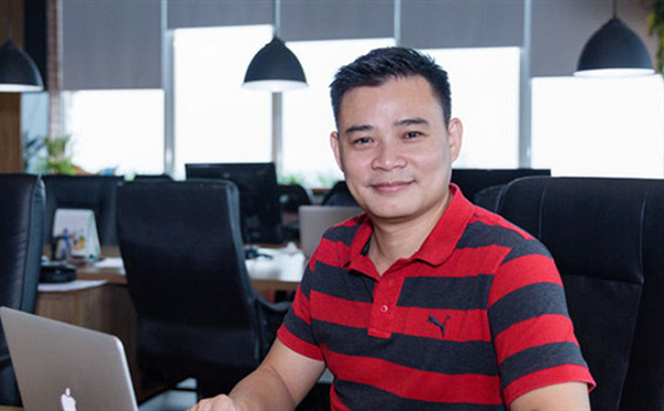 J.O.O.M (Joom Solutions - JS) là một công ty hoạt động trong lĩnh vực phát triển phần mềm, các giải pháp cho doanh nghiệp, các giải pháp thương mại điện tử và phát triển mã nguồn mở.