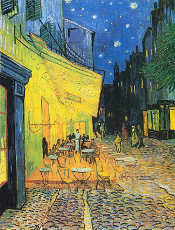 Trong một lá thư gửi cho em trai một thời gian ngắn trước khi qua đời, Van Gogh viết "cuộc đời ông đã bị ăn mòn từ tận gốc". Nên nhiều nhà phân tích cho rằng, Van Gogh vẽ bức tranh Tree Roots để coi đây như một lời từ biệt?