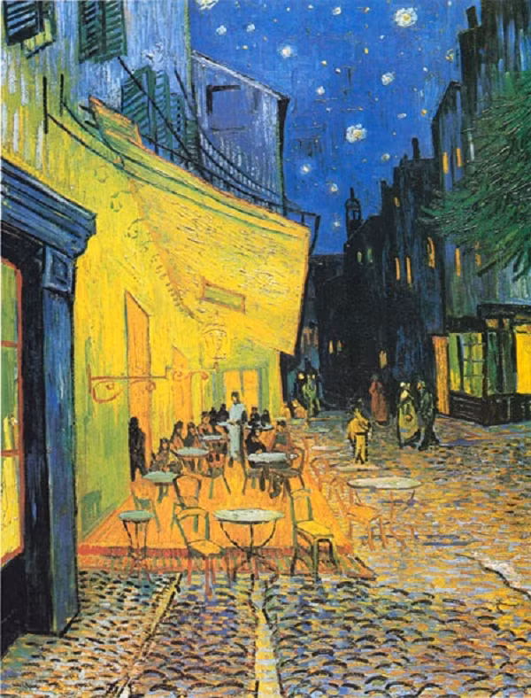 Trong một lá thư gửi cho em trai một thời gian ngắn trước khi qua đời, Van Gogh viết "cuộc đời ông đã bị ăn mòn từ tận gốc". Nên nhiều nhà phân tích cho rằng, Van Gogh vẽ bức tranh Tree Roots để coi đây như một lời từ biệt?
