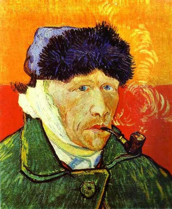 Thời thanh niên, Van Gogh làm việc trong một công ty buôn bán tranh, sau đó là giáo viên và nhà truyền giáo tại một vùng mỏ nghèo. Ông thực sự trở thành họa sĩ từ năm 1880 khi đã 27 tuổi.