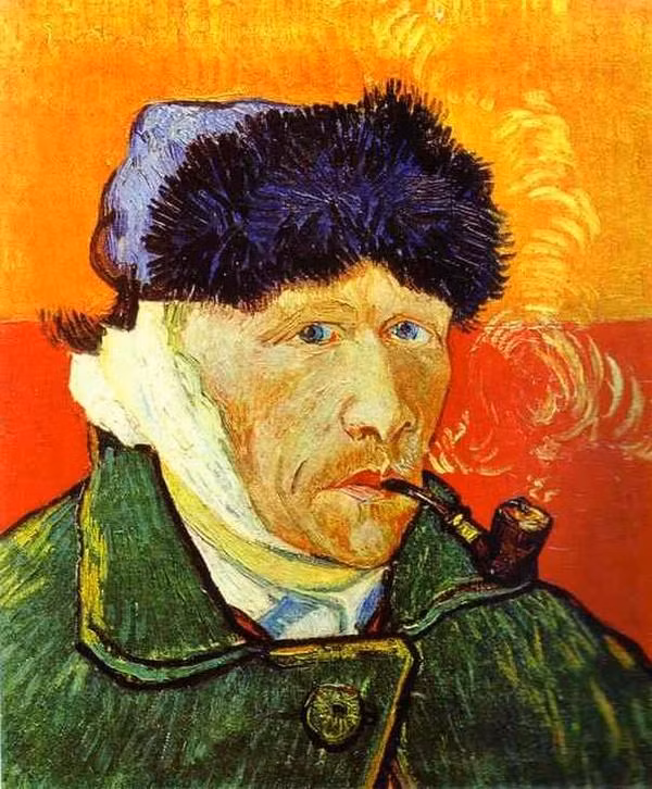Thời thanh niên, Van Gogh làm việc trong một công ty buôn bán tranh, sau đó là giáo viên và nhà truyền giáo tại một vùng mỏ nghèo. Ông thực sự trở thành họa sĩ từ năm 1880 khi đã 27 tuổi.