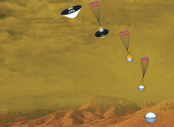 Các nhà khoa học sẽ tổng hợp số dữ liệu này để cho ra kết luận trả lời câu hỏi “khí quyển Sao Kim hình thành như thế nào”. Đồng thời, họ cũng sẽ biết được liệu Sao Kim đã từng có nước trên bề mặt, và tại sao nước lại bốc hơi hết.