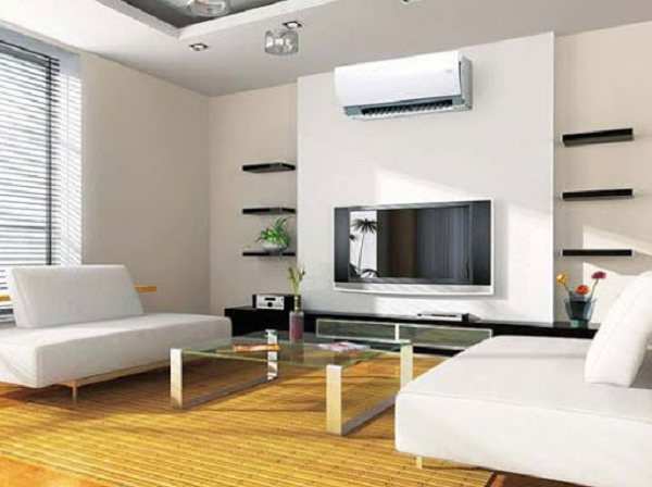 Theo các chuyên gia, để sử dụng quạt thông gió hiệu quả, nên bật quạt gió khoảng 10 phút mỗi khi bật điều hoà. Việc này sẽ thiết lập lại trạng thái của phòng về tươi mới nhất để bắt đầu làm lạnh.