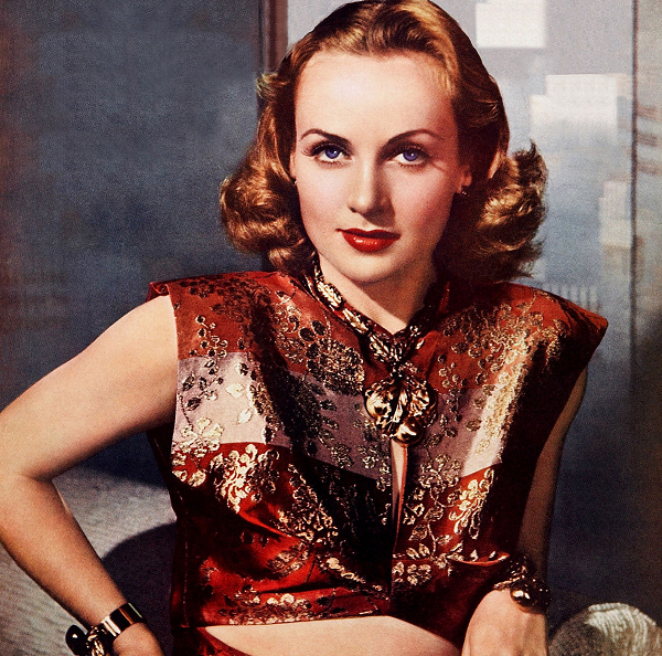 Khi 14 tuổi, nhà tiên tri "nhí" Dixon đã đưa ra dự đoán chuẩn xác về ngôi sao điện ảnh nổi tiếng thời ấy có tên Carole Lombard. Bà cảnh báo nữ minh tinh này sẽ gặp một tai nạn máy bay vào năm 1942 khiến cô tử vong.