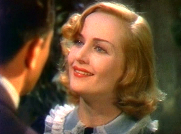 Tuy nhiên, ngôi sao này đã không tin và chỉ đồng ý tung đồng xu để đưa ra quyết định. Nếu đồng xu ngửa cô sẽ hủy, nếu là mặt sấp thì cô vẫn sẽ theo kế hoạch ban đầu. Khi đó, đồng xu đã tung là mặt sấp và ngôi sao Carole tiếp tục chuyến bay của mình.