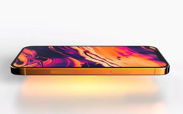 Nếu đây là sự thật sẽ tạo ra một cơn sốt trên toàn thế giới vì màu cam độc lạ và đẹp mắt, dự đoán sẽ lập tức cháy hàng và được các iFan săn lùng ráo riết.