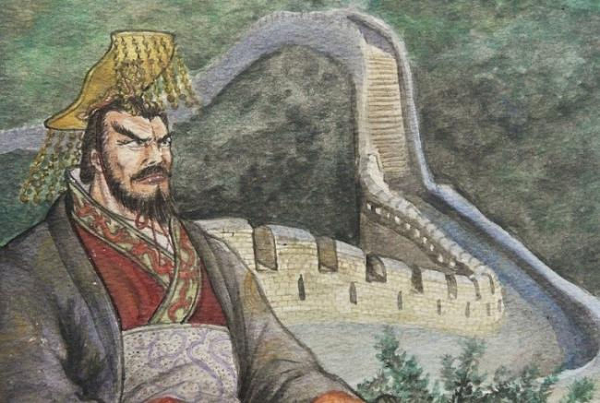 Thừa tướng Lý Tư - cánh tay đắc lực của Tần Thùy Hoàng có chút tự phụ, khi đi du hành bên ngoài rất phô trương, tự mãn. Vị hoàng đế này thấy điều này lấy làm không vui. Lý Tư biết chuyện bèn lấp tức sửa chữa thái độ, nhưng khi vua Tần nhận thấy sự thay đổi của Thừa tướng không hề hài lòng và còn bực bội hơn.