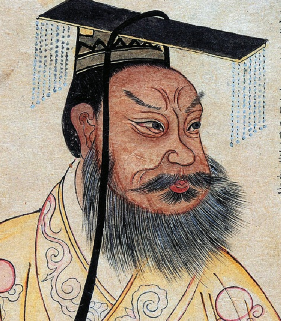 Mỗi mối thâm thù đều được bị Tần Thủy Hoàng khắc cốt ghi tâm, phương thức trả thù thì vô cùng tàn nhẫn, điều này bộc lộ một điểm yếu rất lớn của vị Hoàng đế vĩ đại: Ông có thể ra tay trả thù dã man nhưng vết thương trong lòng luôn nhức nhối, không thể tự chữa lành.