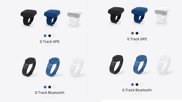 Mức giá sản xuất dự kiến của đồng hồ điện tử G-TRACK là 35 USD (800 nghìn đồng). Theo thông tin ban đầu, G-GROUP sẽ tài trợ 2000 vòng đeo tay cho công tác chống dịch.