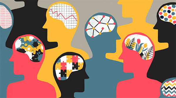 Người thông minh là phân chia công việc ở nhà, ở nơi làm việc, và những sở thích cá nhân bằng sự khéo léo, tinh tế, và không bao giờ cất lên điệp khúc cũ rích về "cân bằng giữa cuộc sống và công việc".