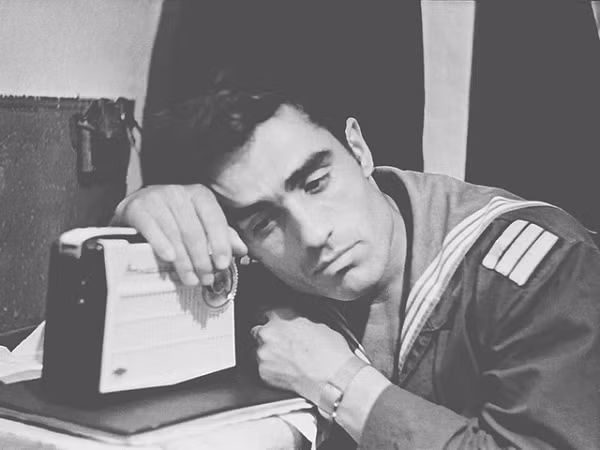 "Atmosphera" – đài thu thanh bán dẫn xách tay Liên Xô được tung ra thị trường trong những năm 1959-1964. Trong ảnh là chiếc “Atmosphera 2” – bản nâng cấp đời 1960.