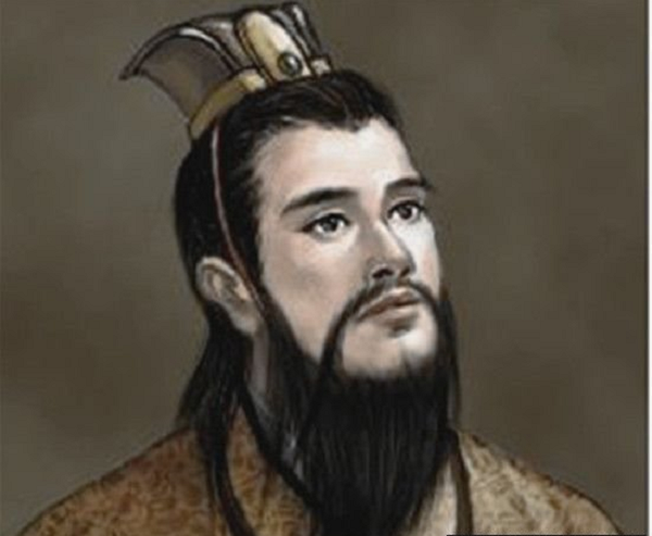 Tấn Cảnh Công Cơ Cứ (599 trước công nguyên – 582 trước công nguyên) là vua nước Tấn (một nước chư hầu của nhà Chu thời Xuân Thu). Vì thầy phù thủy nói Tấn Cảnh Công chưa được ăn lúa mì mới nên đã lệnh cho người hầu nấu một nồi cháo lớn.