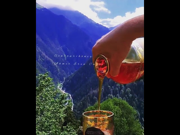 Hơn hết chỉ có những thành phẩm tốt nhất mà người thợ săn mật ong lành nghề cho phép mới được thu hoạch. Sau đó, các mẫu mật ong được thu hoạch phải gửi về cho Hội đồng Khoa học, Viện Thực phẩm Thổ Nhĩ Kỳ để xác minh chất lượng.