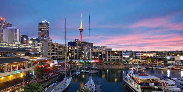 Việc xuất sắc dành vị trí đầu tiên của thành phố Auckland phần lớn đến từ các biện pháp phong tỏa cứng rắn của New Zealand đã giúp nước này có điều kiện tái mở cửa.