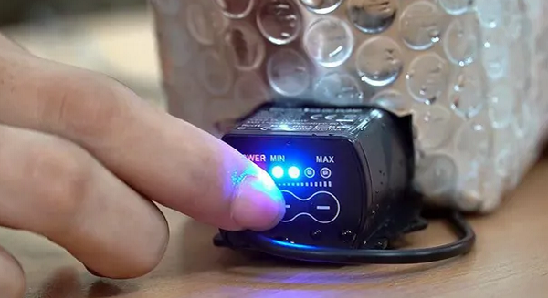 Nhóm nghiên cứu mong muốn, làm lại balo đựng bình nước sao cho nhỏ gọn hay giảm thiểu tối đa số lần bổ sung nước đá của người sử dụng trong quá trình làm việc.