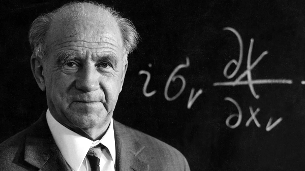 Nhà vật lý lý thuyết xuất sắc Werner Heisenberg (1901 - 1976) được mệnh danh là giáo sư đãng trí. Ông thậm chí từng trượt kỳ thi bảo vệ luận án tiến sỹ do gần như không biết một chút về kỹ thuật thực nghiệm. Trong bài thi lý thuyết, Heisenberg cũng có lần không trả lời được những câu hỏi cực kỳ đơn giản, thí dụ như "Pin hoạt động như thế nào?"
