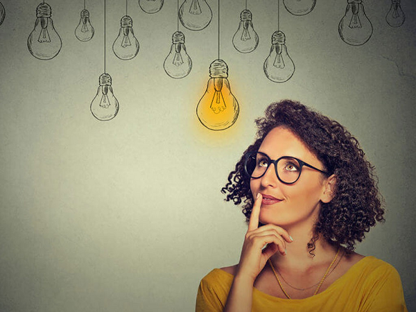 Đọc tin tức và luôn cập nhật cũng là một dấu hiệu của sự thông minh, những người chăm đọc tin mới luôn có xu hướng tò mò, nắm bắt những sự kiện diễn ra xung quanh mình. Ai cũng hiểu ở trong thời đại này, người nào có nhiều thông tin nhất sẽ là người thông minh nhất.