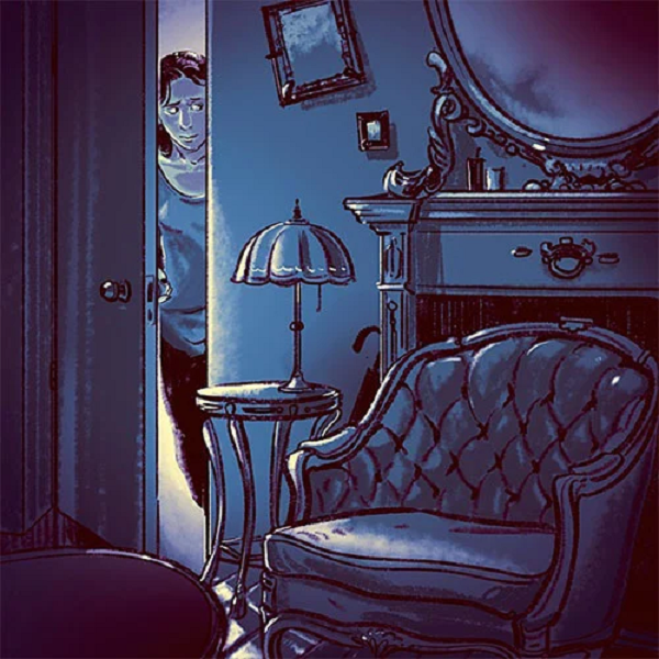 Khi bạn mơ thấy mình đang ở một ngôi nhà lạ, bước vào một căn phòng lạ có thể bạn đang có một tài năng, kỹ năng nào đó đang bị che giấu, chưa khi nào được sử dụng.