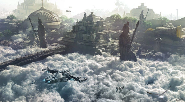 Theo ông, cách duy nhất để nhân loại có thể tồn tại là phải di cư đến hành tinh khác, càng nhanh càng tốt. Hawking từng cho rằng, con người còn tới 1000 năm nữa, tuy nhiên với tình trạng như hiện nay, chúng ta chỉ còn vỏn vẹn 1 thế kỷ trước khi Trái đất diệt vong.