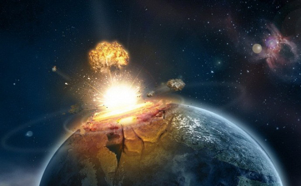 Trái đất đã trải qua thời kỳ dài 4,6 tỷ năm, và theo thước đo này thì thời gian sống của con người trên Trái đất vẫn còn rất ngắn. Hiện nay trên Trái đất chỉ có gần 10 triệu loài sinh vật, con số này chỉ bằng 1% tổng số loài đã từng sinh sống trên Trái đất, 99% còn lại đã biến mất hoàn toàn.