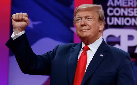 Mới nhất, ông chủ Nhà Trắng nói rằng Afghanistan "không thể biến thành một lò luyện khủng bố", trong bối cảnh các cuộc thảo luận về việc Mỹ rút quân khỏi Afghanistan đang diễn ra sau gần 20 năm chiến tranh. Ảnh: AP.