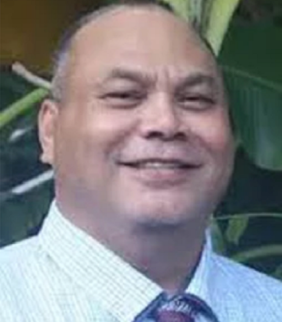 Được biết, tân Tổng thống Nauru từng học luật tại Australia và là giảng viên luật của trường Đại học Nam Thái Bình Dương. Ảnh: PMN. 