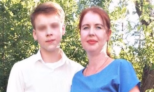 Nam sinh dung riu giet ca gia dinh vi ly do ai cung soc