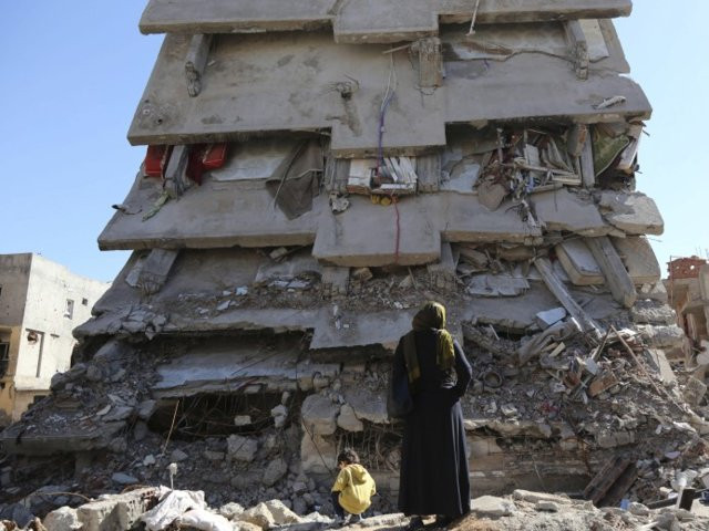 Cizre là một địa điểm khác ở Thổ Nhĩ Kỳ xảy ra xung đột giữa lực lượng an ninh Thổ Nhĩ Kỳ và người Kurd.