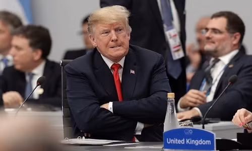 Trung Quoc tra dua, danh thue len 75 ty USD hang hoa My