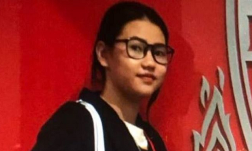 Nu du khach Viet mat tich o Anh: Lo danh tinh nghi pham