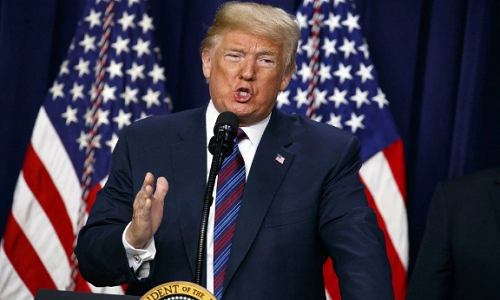 Vua dam phan, My lai ap thue 300 ty USD hang Trung Quoc