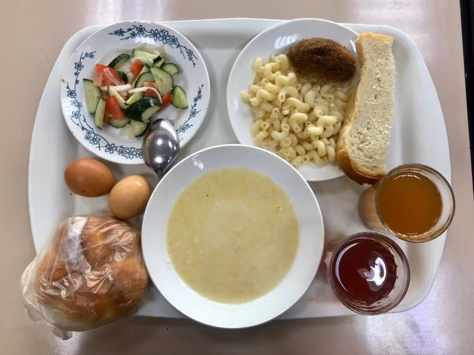 Kinh ngac cuoc song thuong nhat cua tho mo kim cuong o Nga-Hinh-7