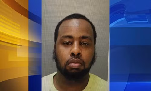 Xac dinh danh tinh thu pham vu no sung o Philadelphia