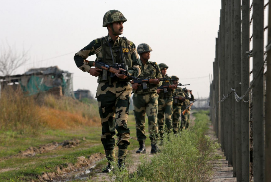 12 ngày sau đó, quân Ấn Độ chiếm Dacca, tạo điều kiện cho lực lượng người Bengal giành quyền làm chủ phía đông Pakistan. Ảnh: NI. 