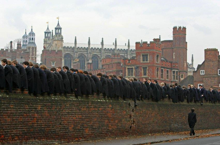 Ngoi truong dac biet tung dao tao 20 Thu tuong Anh-Hinh-3