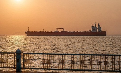 My: Ho tro tau cho dau Iran la tiep tay cho khung bo