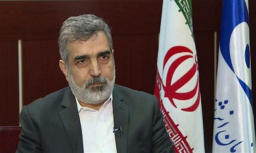 Iran se tiep tuc giam cam ket trong thoa thuan hat nhan?