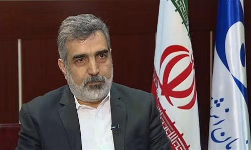 Iran se tiep tuc giam cam ket trong thoa thuan hat nhan?