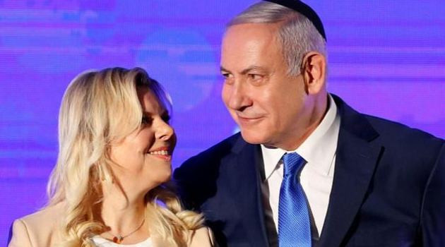 "Chuyến bay của Thủ tướng cất cánh theo kế hoạch. Chúng tôi rất hân hạnh được đón tiếp Thủ tướng và phu nhân Netanyahu trên chuyến bay tới Ukraine", hãng El Al thông báo. Ảnh: IM.