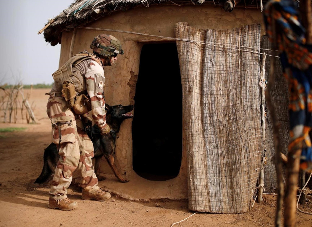 Ngày kết thúc chiến dịch không được công bố. Các chiến dịch tiếp theo sẽ nỗ lực ổn định các quốc gia trong khu vực bằng cách hỗ trợ chính phủ của họ lực lượng chống khủng bố Tây Phi. 5 năm trôi qua, chiến dịch chống khủng bố vẫn chưa có dấu hiệu dừng lại.