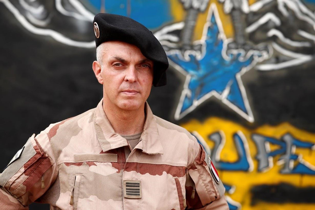 Những nỗ lực được Pháp tiến hành nhằm ngăn chặn một khu vực ở ngưỡng cửa châu Âu trở thành bàn đạp cho các cuộc tấn công "mèo vờn chuột" vô tận với các chiến binh thánh chiến được vũ trang tốt, am hiểu địa hình và dễ dàng lẩn trốn vào dân thường.